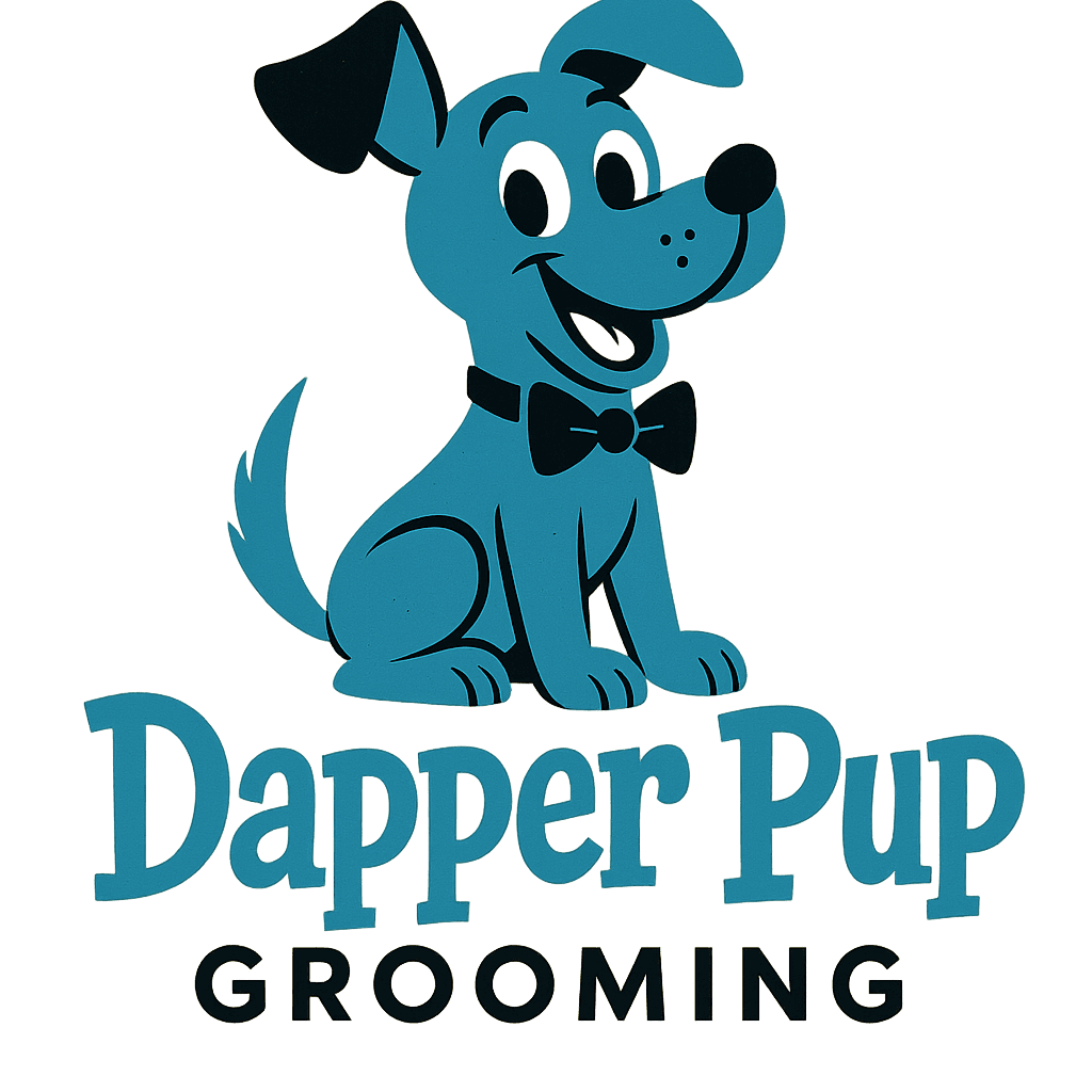 Logo of a Toronto vintage clothing store
