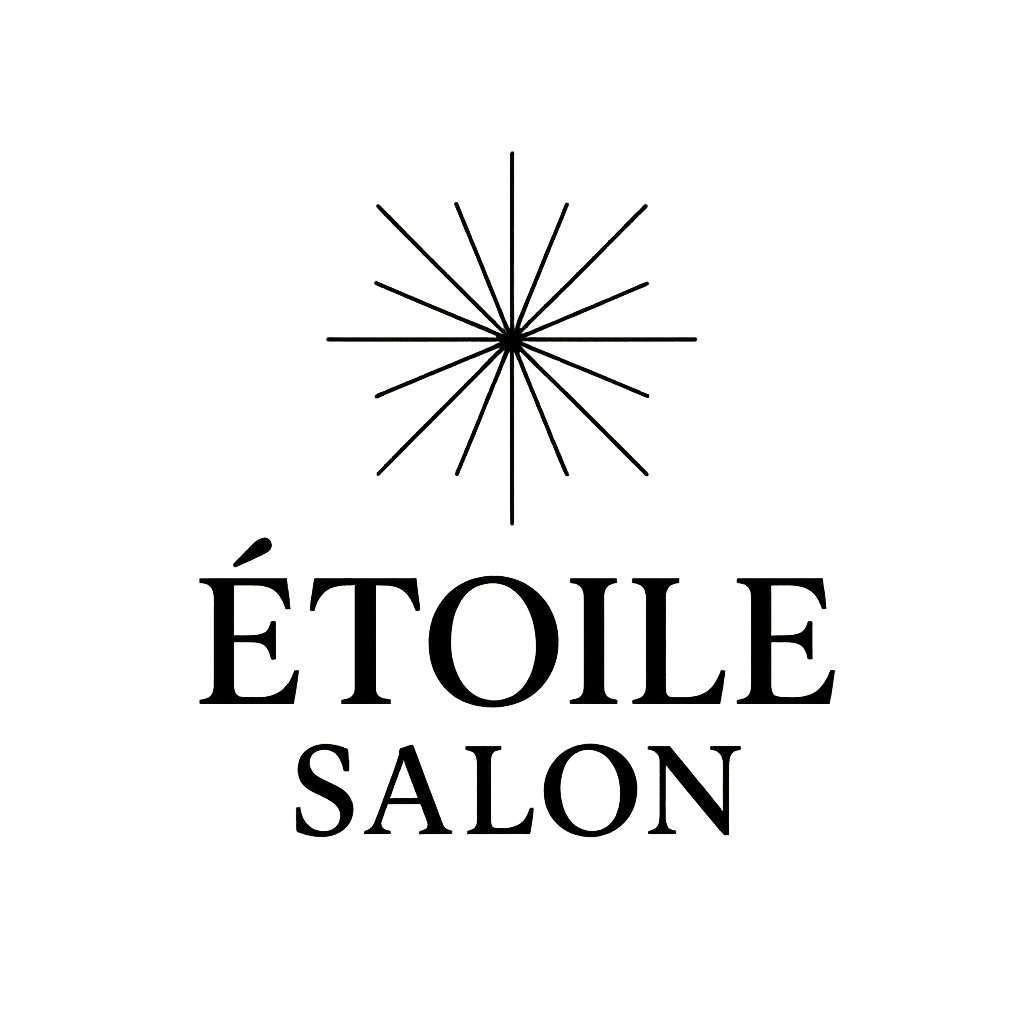 Logo of a Toronto uniform supplier